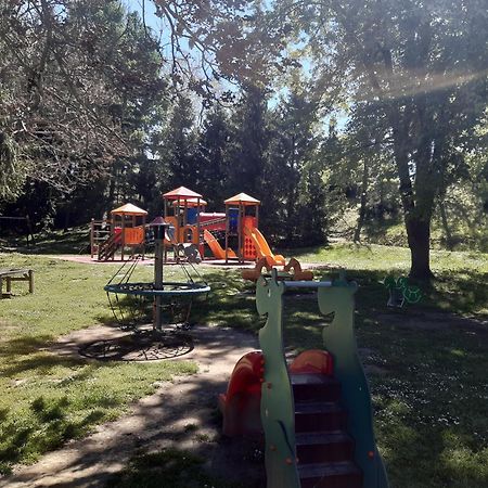 Fodi Apartman Zalakaros Rom bilde